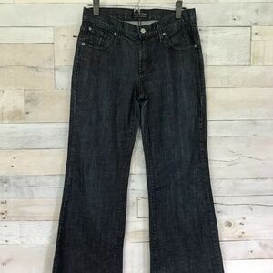 Dry Aged Denim James Robyn Troy Jeans 28